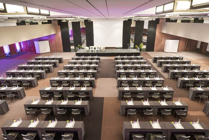 Photo of WILSON Room