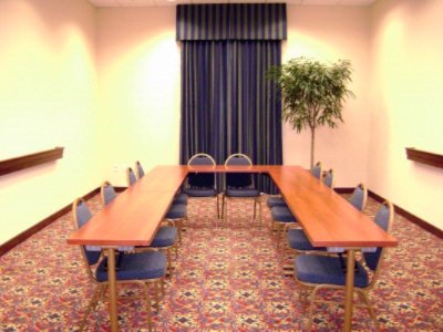 Photo of Abbey Room
