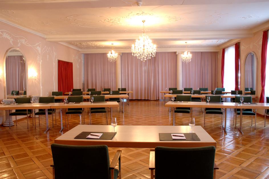 Photo of Ballsaal