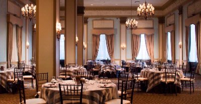 Photo of Poinsett Ballroom