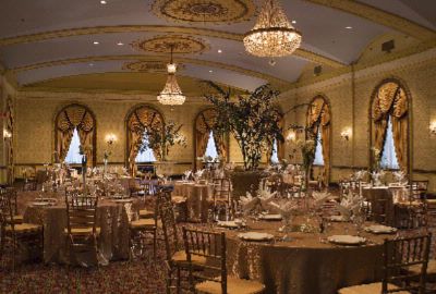 Photo of Gold Ballroom