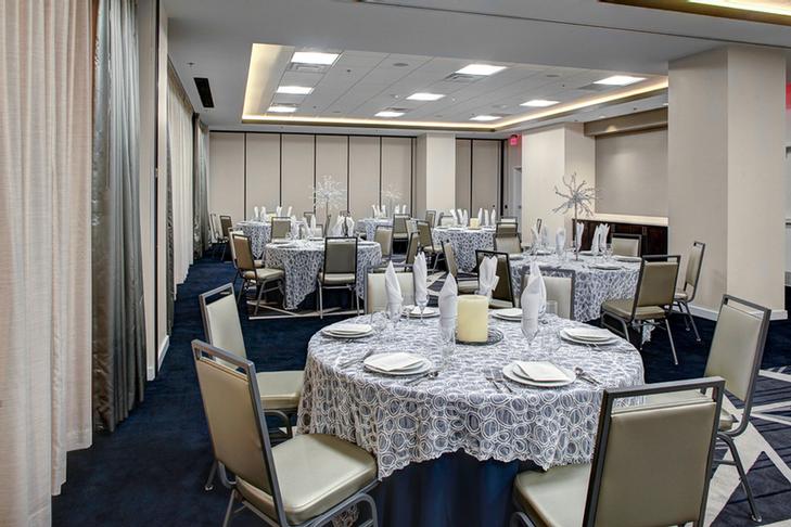 Photo of Capital Ballroom