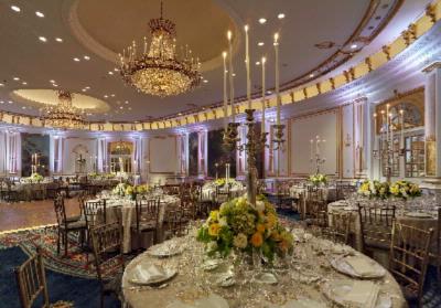 Photo of Villard Ballroom