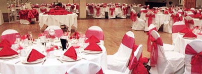 Photo of Rose Grand Ballroom