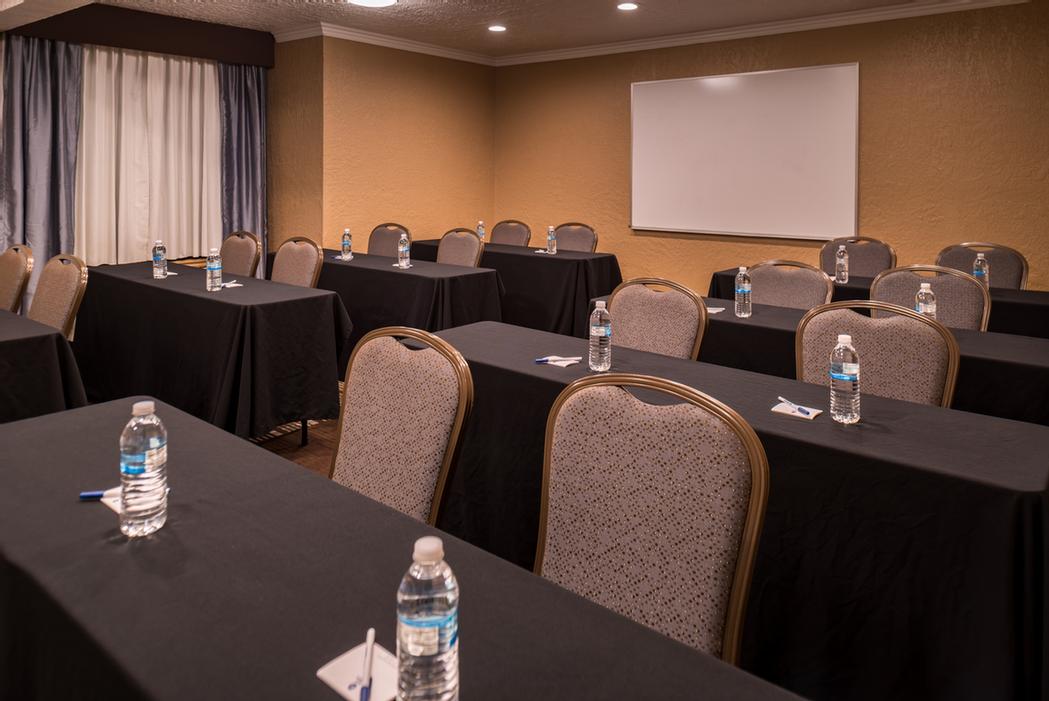 Photo of Sunport Meeting Room