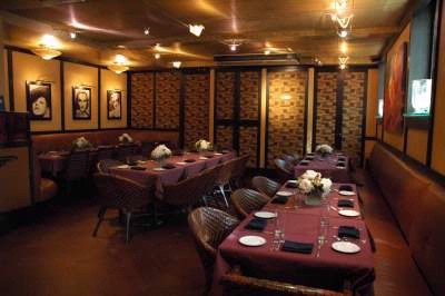 Photo of Lounge