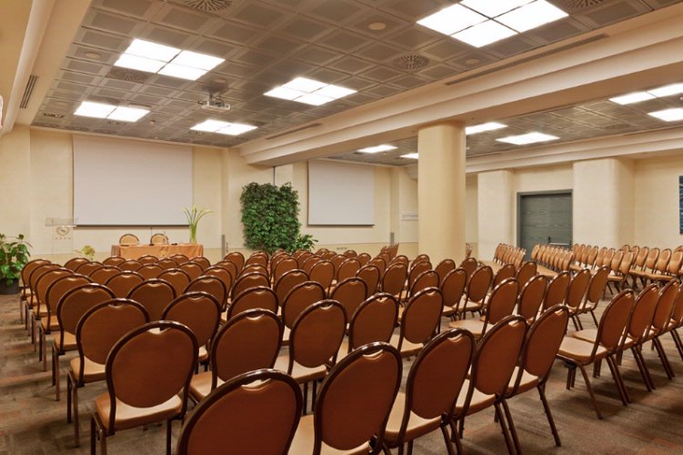 Photo of Europa & Asia Room