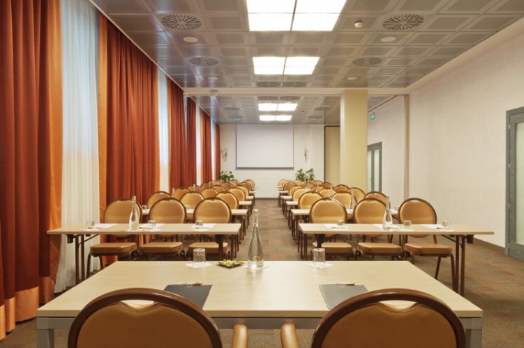 Photo of Americhe Room