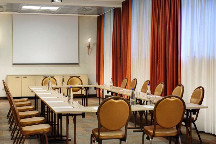 Photo of America del Nord Room
