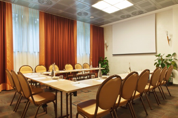 Photo of America del Sud Room