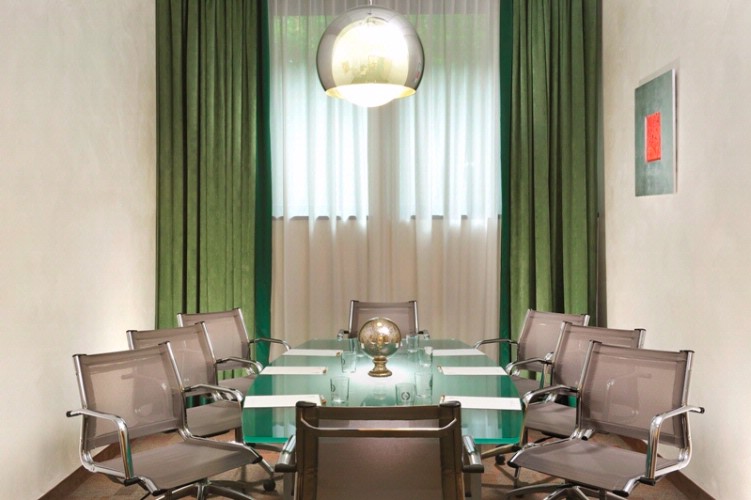 Photo of Australia Room