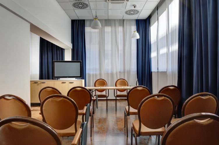 Photo of Giardino d'Inverno Room