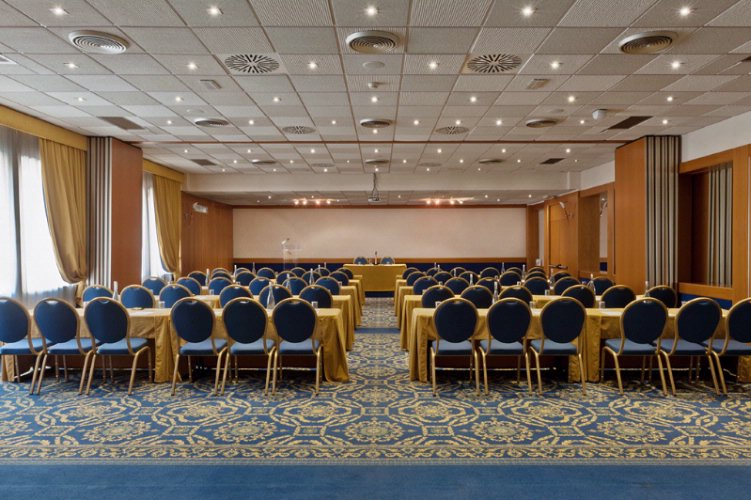 Photo of Oceani Room
