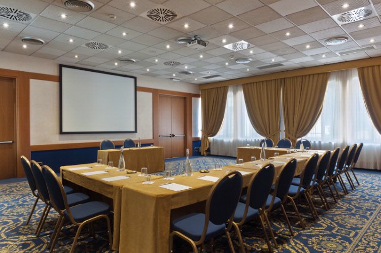 Photo of Pacifico Room