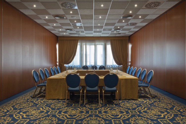 Photo of Indiano Room