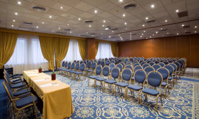 Photo of Pacifico & Indiano Room