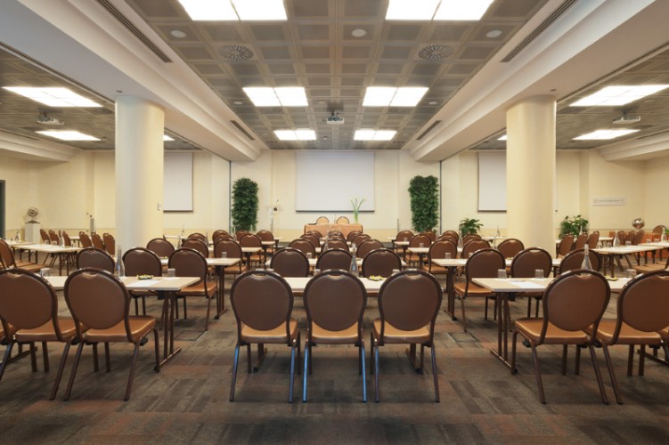 Photo of Continenti Room