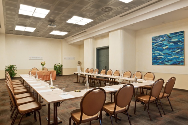 Photo of Europa Room
