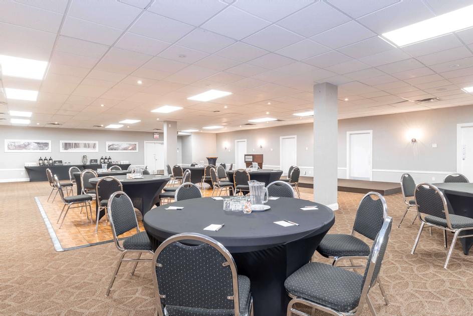 Photo of Okanagan Room