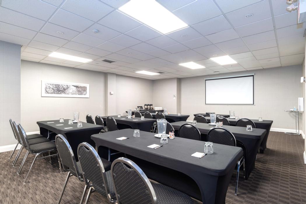 Photo of Westbank Room