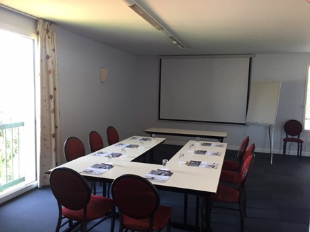 Photo of MONTAGNE NOIRE ROOM