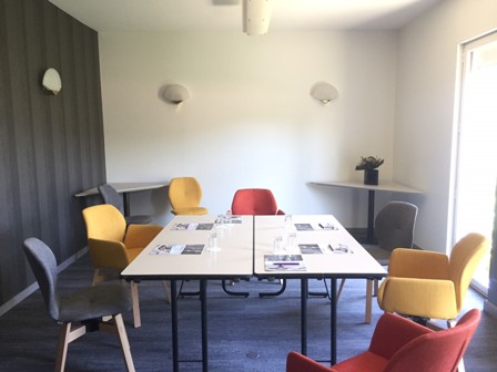 Photo of SIDOBRE ROOM