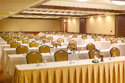 Photo of Cabrillo Ballrom