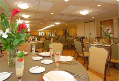Photo of Presidio Ballroom