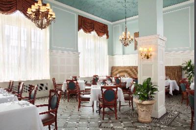 Photo of Spoonbread Restaurant