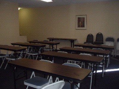 Photo of Large Meeting Room