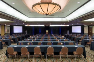 Photo of Doubletree Ballroom