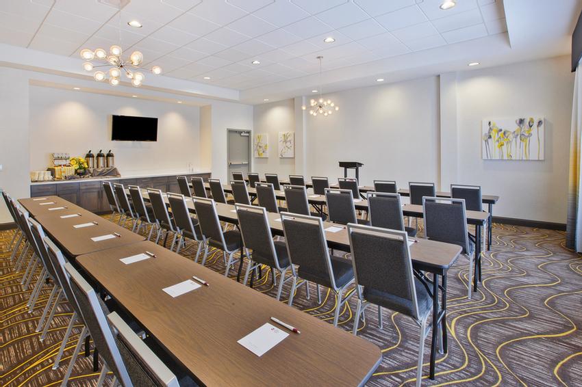 Photo of Meeting Room