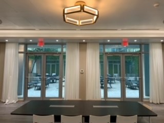Photo of COSTA Boardroom