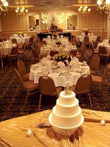 Photo of Ballroom