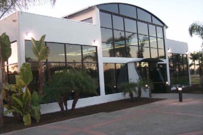 Photo 2 of Pavilion A