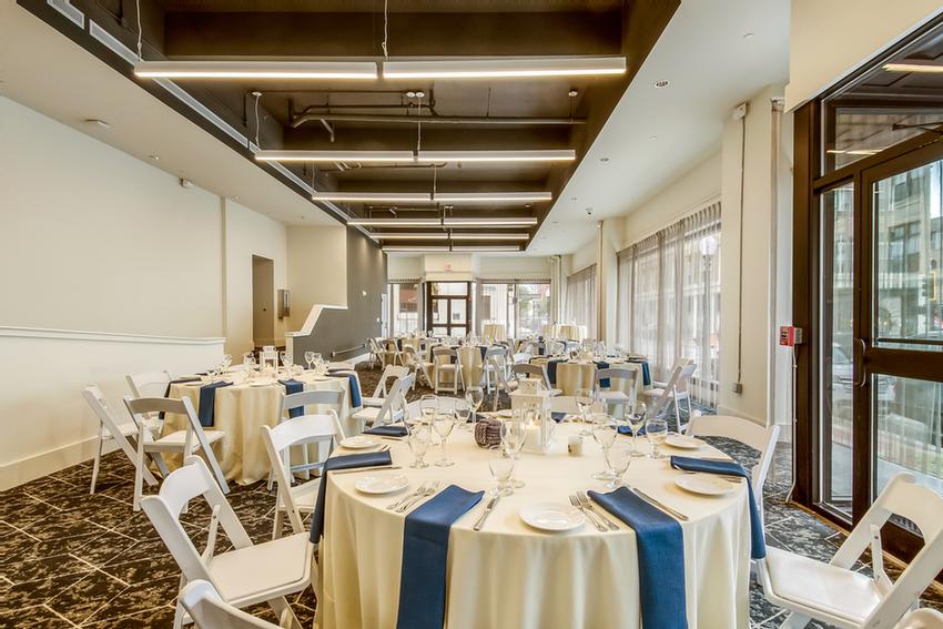 Photo of Function Room 