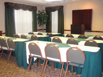 Photo of Lexington Room