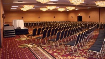 Photo of Grand Ballroom
