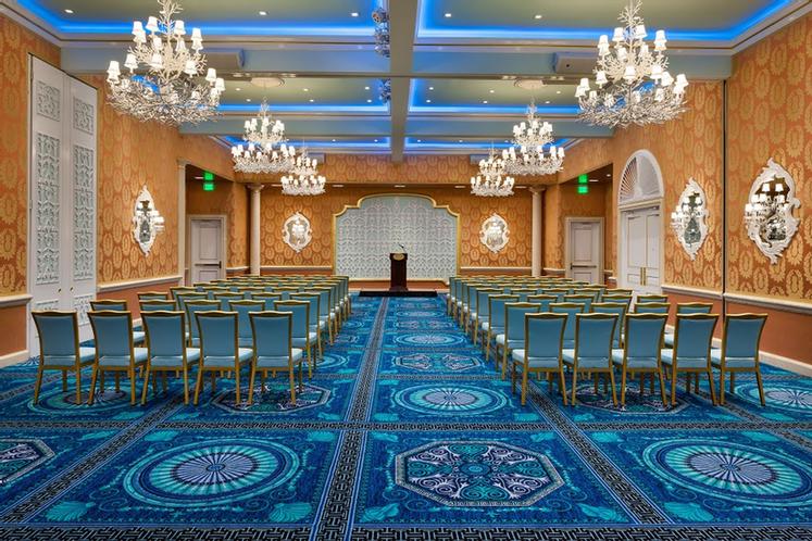 Photo of The Coral Ballroom