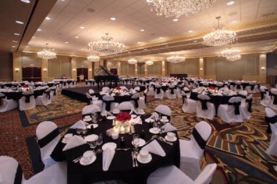 Photo of Grand Ballroom