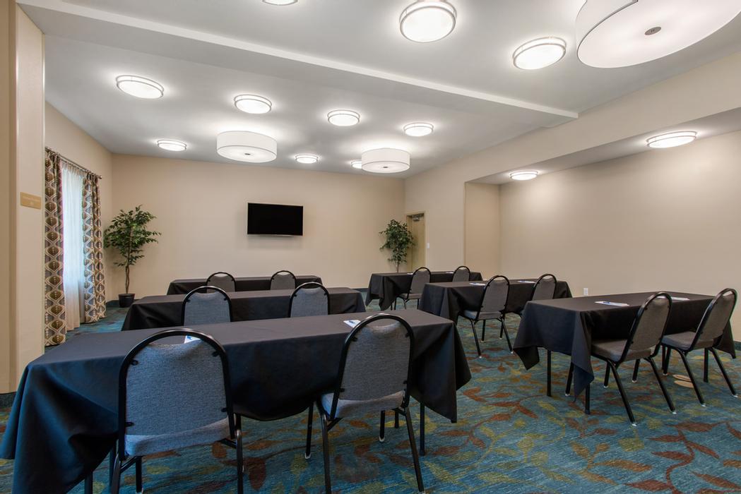 Photo of The Meeting Space