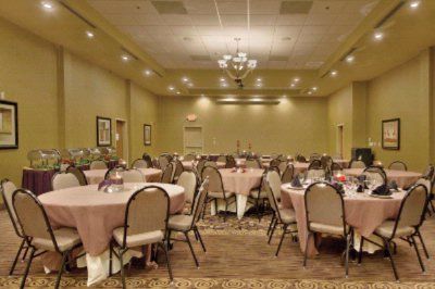 Photo of Large Banquet Room