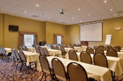 Photo of Small Banquet Room