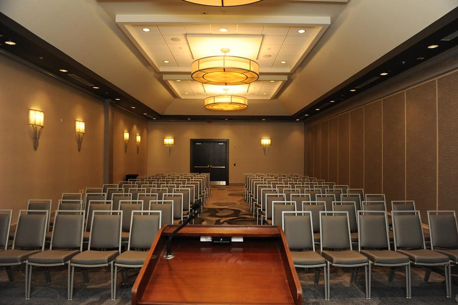 Photo of Salon D