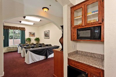 Photo of Board Room