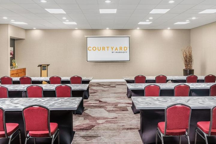Photo of Lakeside Ballroom