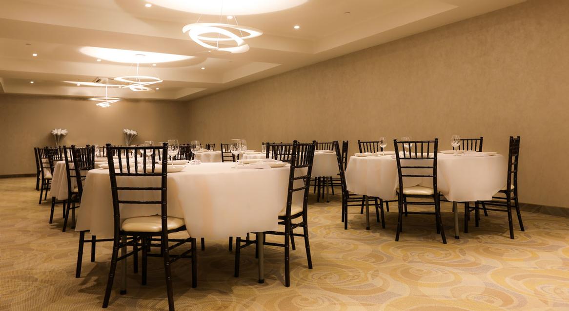 Photo of The Brooklyn Conference Room 