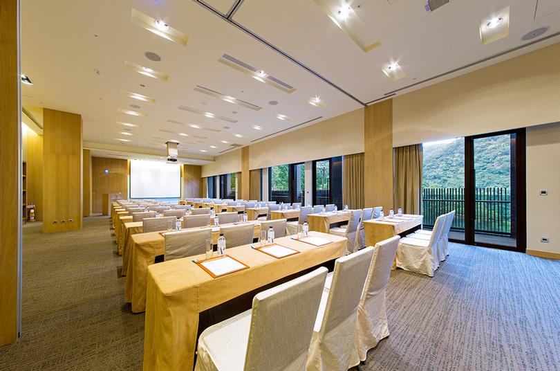 Photo of Meeting Center