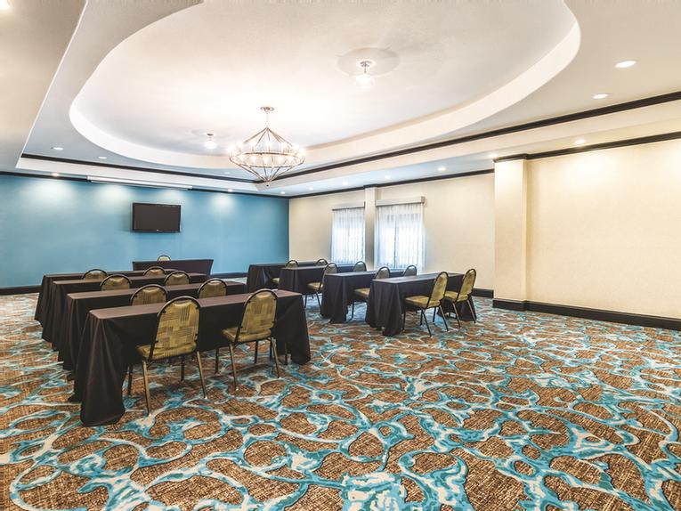 Photo of Meeting Room