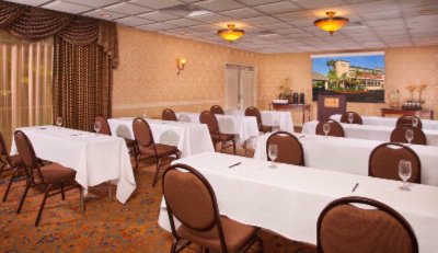 Photo of Cardiff Room